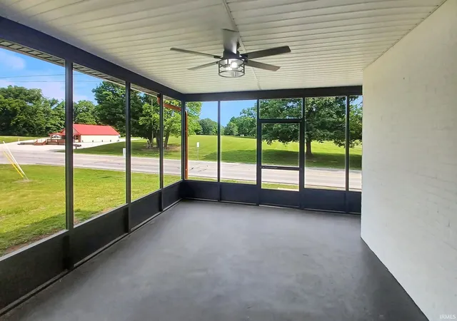 Photo 2 of Sale Pending at 39 N 275 West Rd, Princeton, IN 47670 | MLS# 202625169 | Listing updated on 2026-07-07