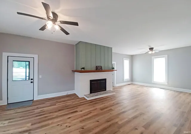Photo 3 of Sale Pending at 39 N 275 West Rd, Princeton, IN 47670 | MLS# 202625169 | Listing updated on 2026-07-07