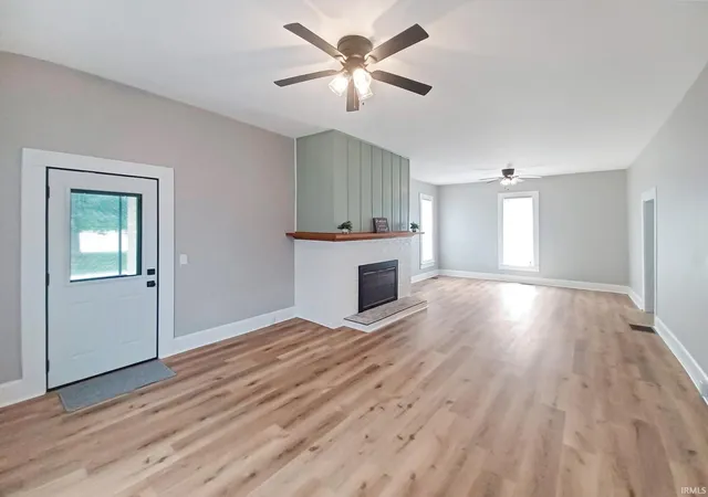 Photo 3 of Sale Pending at 39 N 275 West Rd, Princeton, IN 47670 | MLS# 202625169 | Listing updated on 2026-07-07
