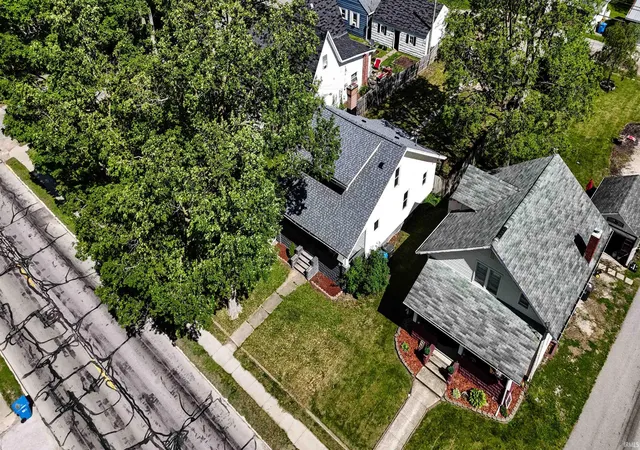 Homes for sale in Columbia City, IN | 405 E Van Buren St, Columbia City, IN 46725 | MLS# 202625173