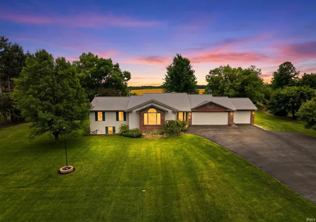 1st image of 1366 E Us Hwy 33  57, Churubusco, IN 46723 | MLS# 202625174