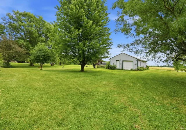 48th image of 1366 E Us Hwy 33  57, Churubusco, IN 46723 | MLS# 202625174