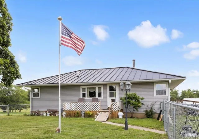 1st image of 1279 E Union City Pike, Winchester, IN 47394 | MLS# 202625176
