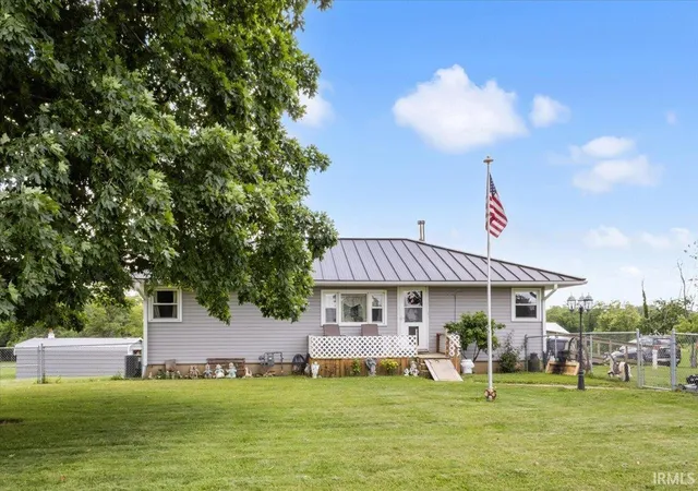 2nd image of 1279 E Union City Pike, Winchester, IN 47394 | MLS# 202625176