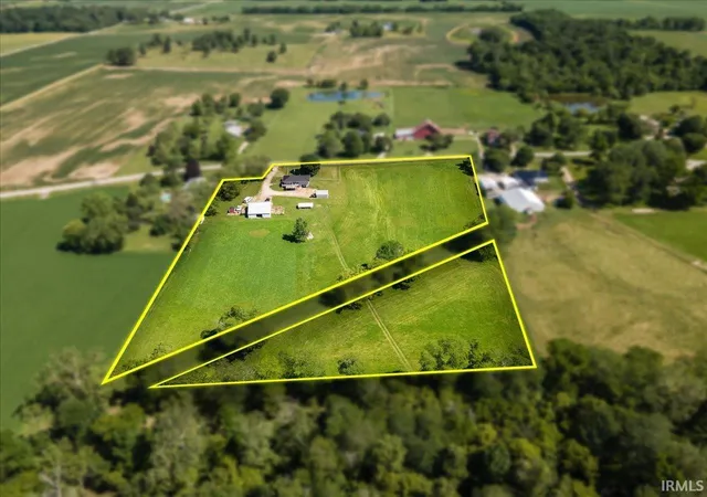 4th image of 1279 E Union City Pike, Winchester, IN 47394 | MLS# 202625176