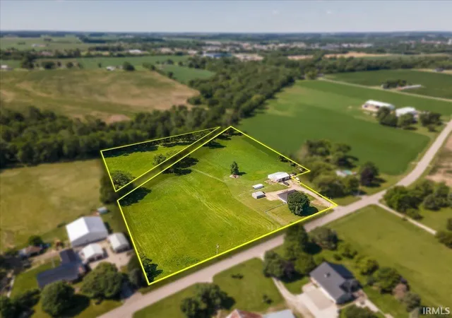 5th image of 1279 E Union City Pike, Winchester, IN 47394 | MLS# 202625176