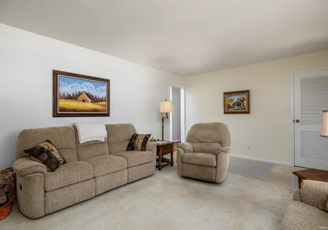 4th image of 866 Barlow St, West Lafayette, IN 47906 | MLS# 202625183