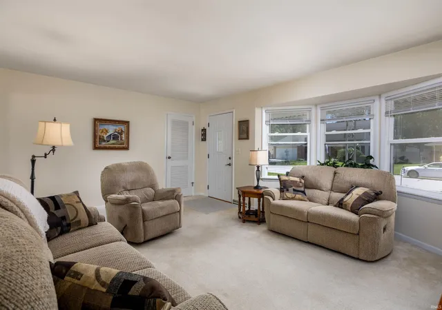 5th image of 866 Barlow St, West Lafayette, IN 47906 | MLS# 202625183