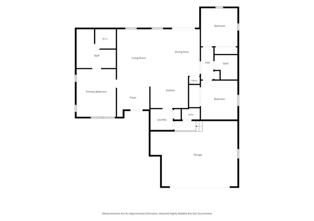 45th image of 1164 S Hayden Ct, Ellettsville, IN 47429 | MLS# 202625184