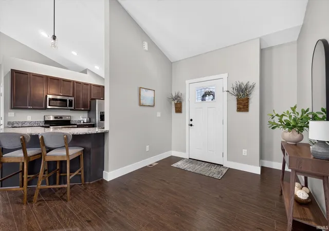 5th image of 1164 S Hayden Ct, Ellettsville, IN 47429 | MLS# 202625184