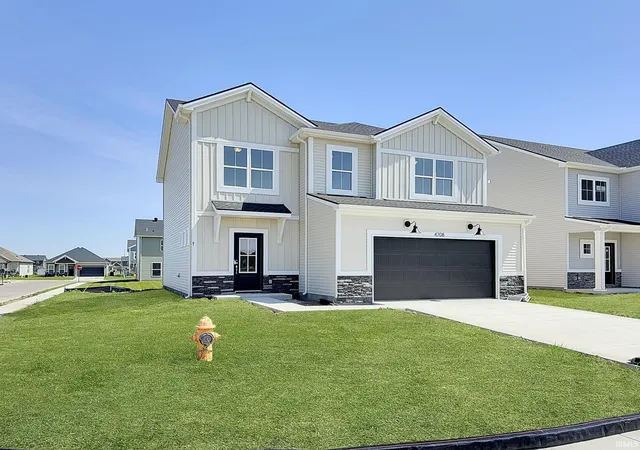 Photo 2 of Manufactured home for sale at 4708 Jackson Dr, Newburgh, IN 47630 | MLS# 202625191 | Listing updated on 2026-09-04
