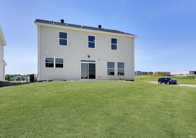 Photo 27 of Manufactured home for sale at 4708 Jackson Dr, Newburgh, IN 47630 | MLS# 202625191 | Listing updated on 2026-09-04