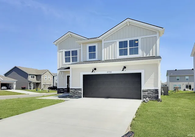 Photo 3 of Sale Pending at 4708 Jackson Dr, Newburgh, IN 47630 | MLS# 202625191 | Listing updated on 2026-09-15