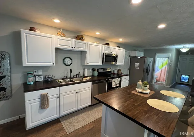 Photo 3 of Sale Pending at 304 S Race St, Princeton, IN 47670 | MLS# 202625192 | Listing updated on 2026-06-26