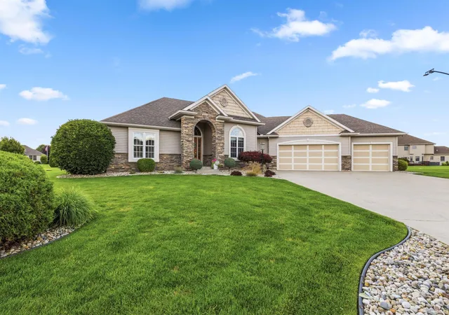 Photo 3 of Sale Pending at 57637 Fall Crk Ct, Goshen, IN 46528 | MLS# 202625203 | Listing updated on 2026-07-28