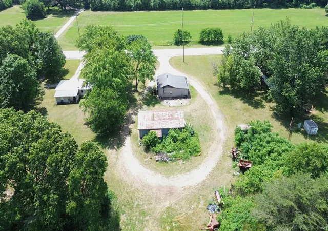 Photo 3 of Land for sale at State Rd 120, Bristol, IN 46507 | MLS# 202625205 | Listing updated on 2026-07-24