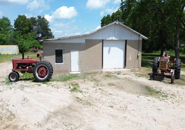 Photo 3 of Land for sale at State Rd 120, Bristol, IN 46507 | MLS# 202625205 | Listing updated on 2026-07-24