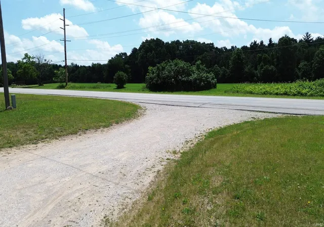 Photo 4 of Land for sale at State Rd 120, Bristol, IN 46507 | MLS# 202625205 | Listing updated on 2026-07-24