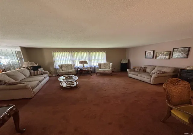 Photo 4 of Manufactured home for sale at 1523 S Red Leaf Dr, Evansville, IN 47712 | MLS# 202625213 | Listing updated on 2026-09-03