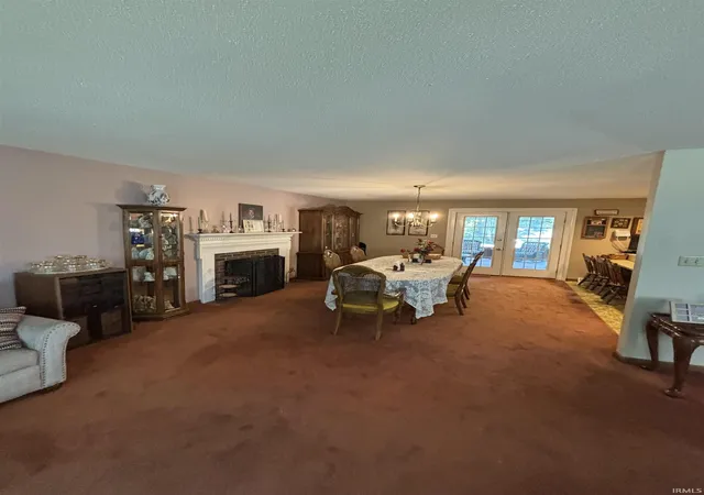 Photo 5 of Manufactured home for sale at 1523 S Red Leaf Dr, Evansville, IN 47712 | MLS# 202625213 | Listing updated on 2026-09-03