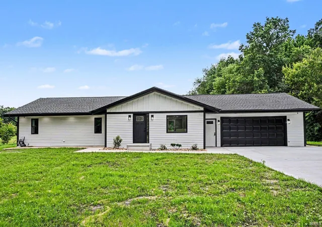 Homes for sale in Walkerton, IN | 20913 1c Rd, Walkerton, IN 46574 | MLS# 202625216