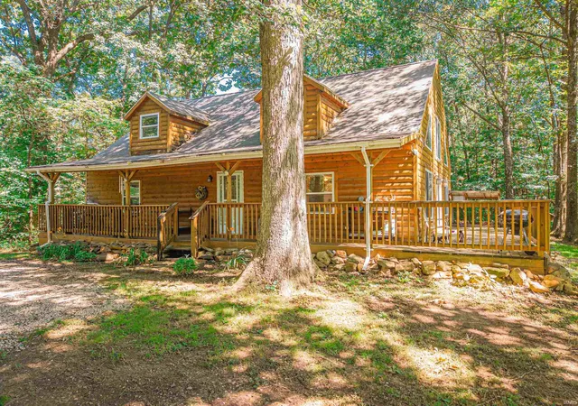 Photo 2 of Sale Pending at 10264 S State Rd 61, Oakland City, IN 47660 | MLS# 202625220 | Listing updated on 2026-07-09