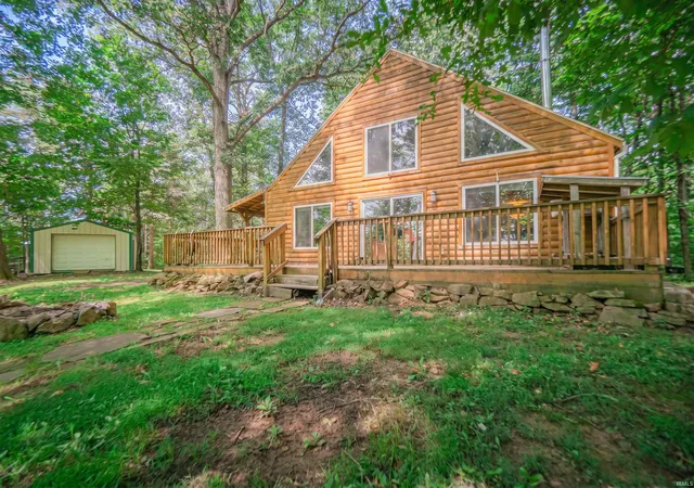 Photo 3 of Sale Pending at 10264 S State Rd 61, Oakland City, IN 47660 | MLS# 202625220 | Listing updated on 2026-07-09