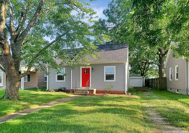 Photo 1 of Manufactured home for sale at 504 E Negley Ave, Evansville, IN 47711 | MLS# 202625223 | Listing updated on 2026-08-31
