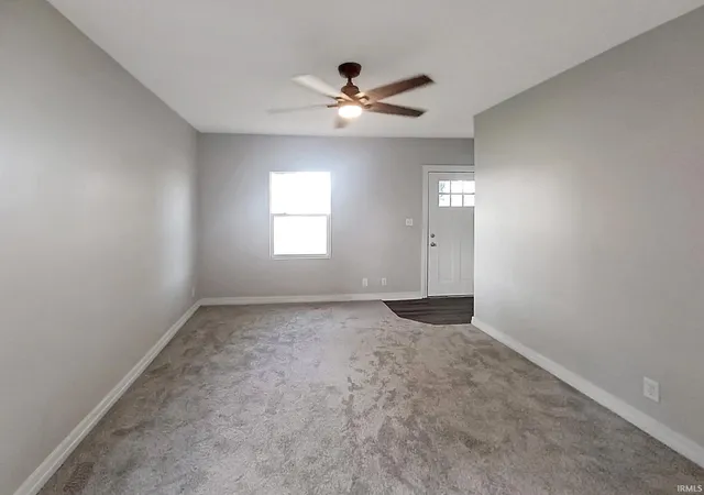 Photo 3 of Manufactured home for sale at 504 E Negley Ave, Evansville, IN 47711 | MLS# 202625223 | Listing updated on 2026-08-31