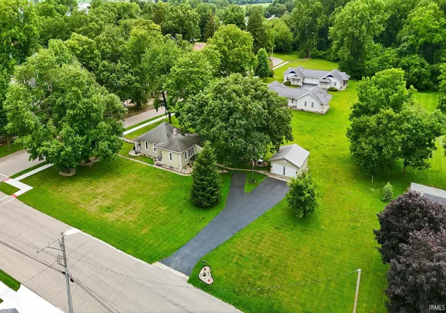 Photo 2 of Manufactured home for sale at 310 W Cass St, Culver, IN 46511 | MLS# 202625224 | Listing updated on 2026-06-30