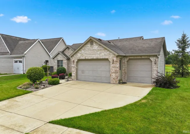 Photo 3 of Sale Pending at 2491 E Whispering Trl, Columbia City, IN 46725 | MLS# 202625225 | Listing updated on 2026-07-19