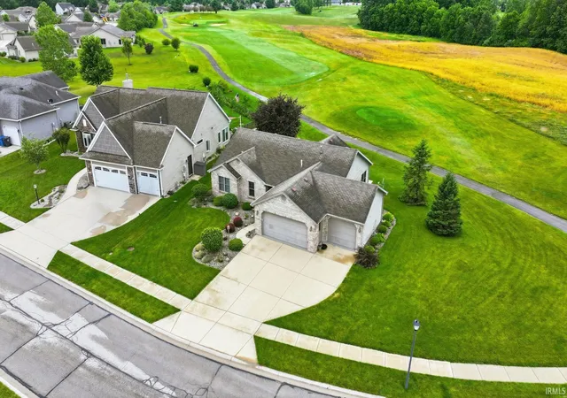 Photo 3 of Sale Pending at 2491 E Whispering Trl, Columbia City, IN 46725 | MLS# 202625225 | Listing updated on 2026-07-19
