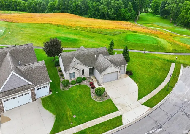 Photo 4 of Sale Pending at 2491 E Whispering Trl, Columbia City, IN 46725 | MLS# 202625225 | Listing updated on 2026-07-19