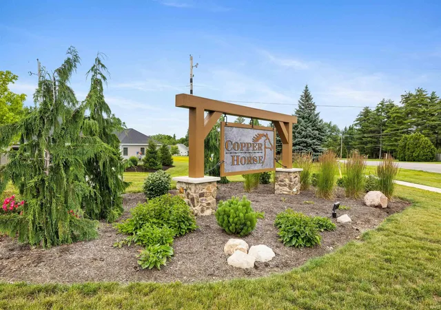 2nd image of 5359 Copper Horse Trl Trl, Fort Wayne, IN 46845 | MLS# 202625227