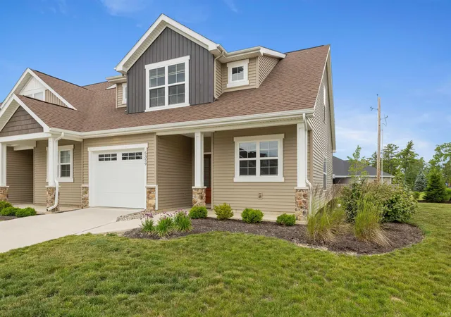3rd image of 5359 Copper Horse Trl Trl, Fort Wayne, IN 46845 | MLS# 202625227