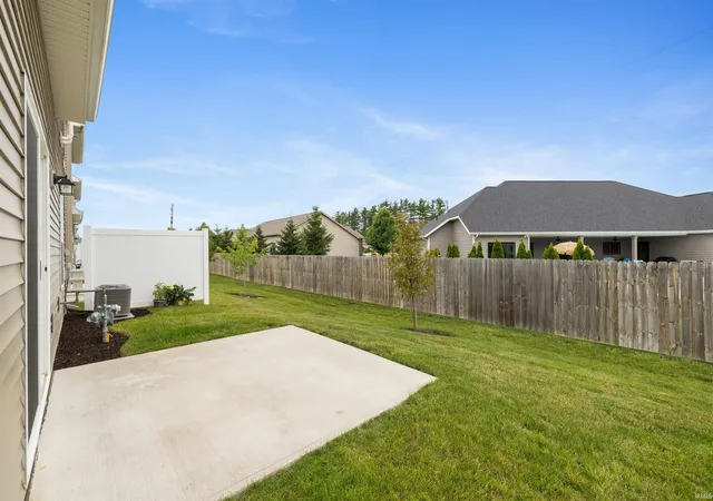 31st image of 5359 Copper Horse Trl Trl, Fort Wayne, IN 46845 | MLS# 202625227