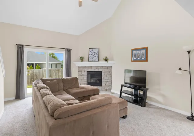 4th image of 5359 Copper Horse Trl Trl, Fort Wayne, IN 46845 | MLS# 202625227