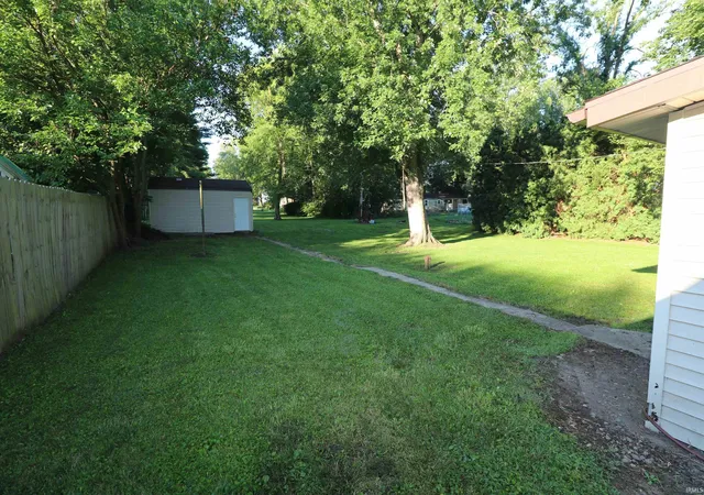 2nd image of 547 W County Road 700 North, Frankfort, IN 46041 | MLS# 202625228