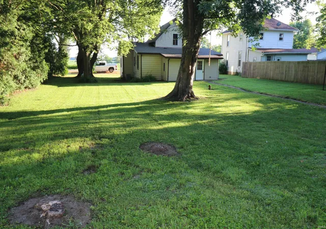 3rd image of 547 W County Road 700 North, Frankfort, IN 46041 | MLS# 202625228