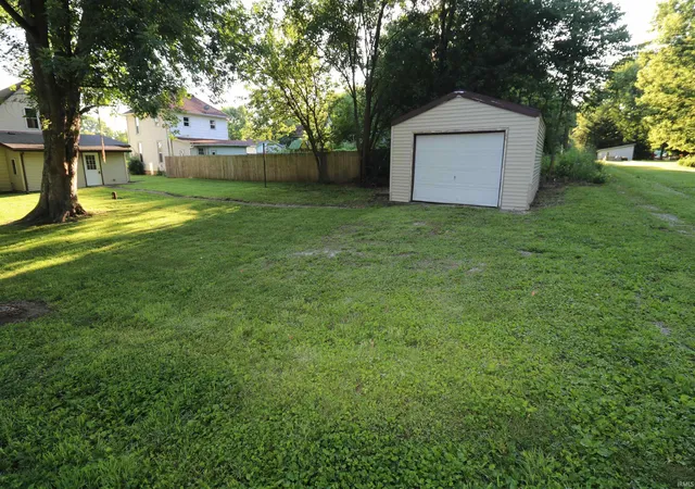 4th image of 547 W County Road 700 North, Frankfort, IN 46041 | MLS# 202625228