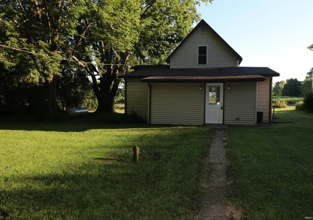 5th image of 547 W County Road 700 North, Frankfort, IN 46041 | MLS# 202625228