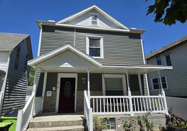Homes for sale in Logansport, IN | 416 Hanna St, Logansport, IN 46947 | MLS# 202625229