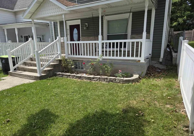 Homes for sale in Logansport, IN | 416 Hanna St, Logansport, IN 46947 | MLS# 202625229