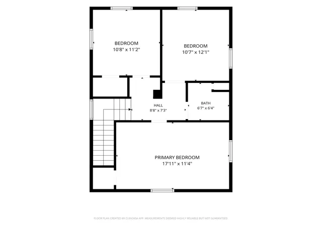 4th image of 416 Hanna St, Logansport, IN 46947 | MLS# 202625229