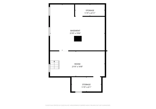 5th image of 416 Hanna St, Logansport, IN 46947 | MLS# 202625229