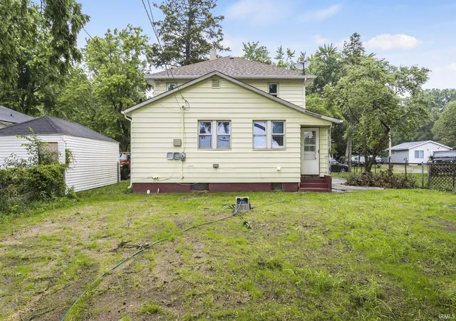22nd image of 28220 La Rue St, Elkhart, IN 46516 | MLS# 202625232