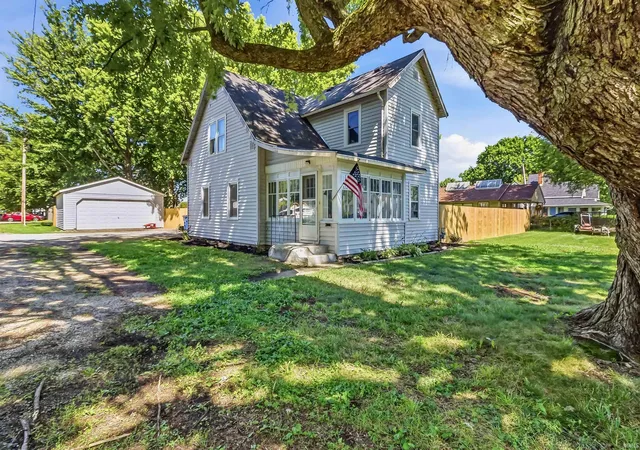 Photo 1 of Sale Pending at 4124 S Carey St, Marion, IN 46953 | MLS# 202625234 | Listing updated on 2026-06-28