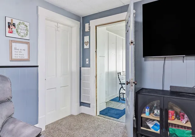 Photo 3 of Sale Pending at 4124 S Carey St, Marion, IN 46953 | MLS# 202625234 | Listing updated on 2026-06-28