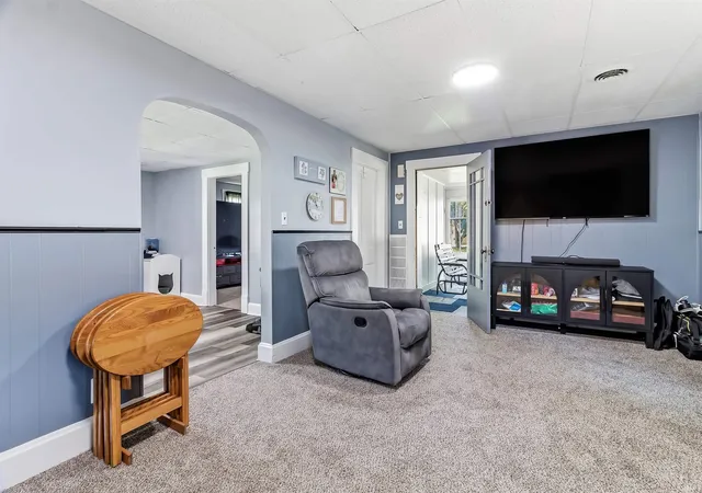 Photo 3 of Sale Pending at 4124 S Carey St, Marion, IN 46953 | MLS# 202625234 | Listing updated on 2026-06-28