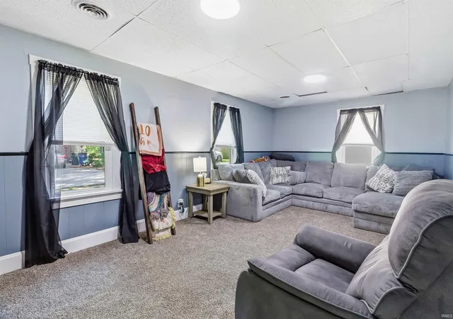 Photo 4 of Sale Pending at 4124 S Carey St, Marion, IN 46953 | MLS# 202625234 | Listing updated on 2026-06-28